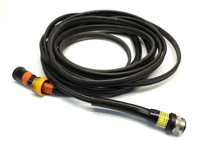 Atlas Copco 4220098210 Tensor S 358 Cable for Handheld Nutrunner Tool
