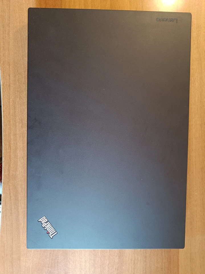 Lenovo ThinkPad T560 Computer portatile - Immagine 2 di 4