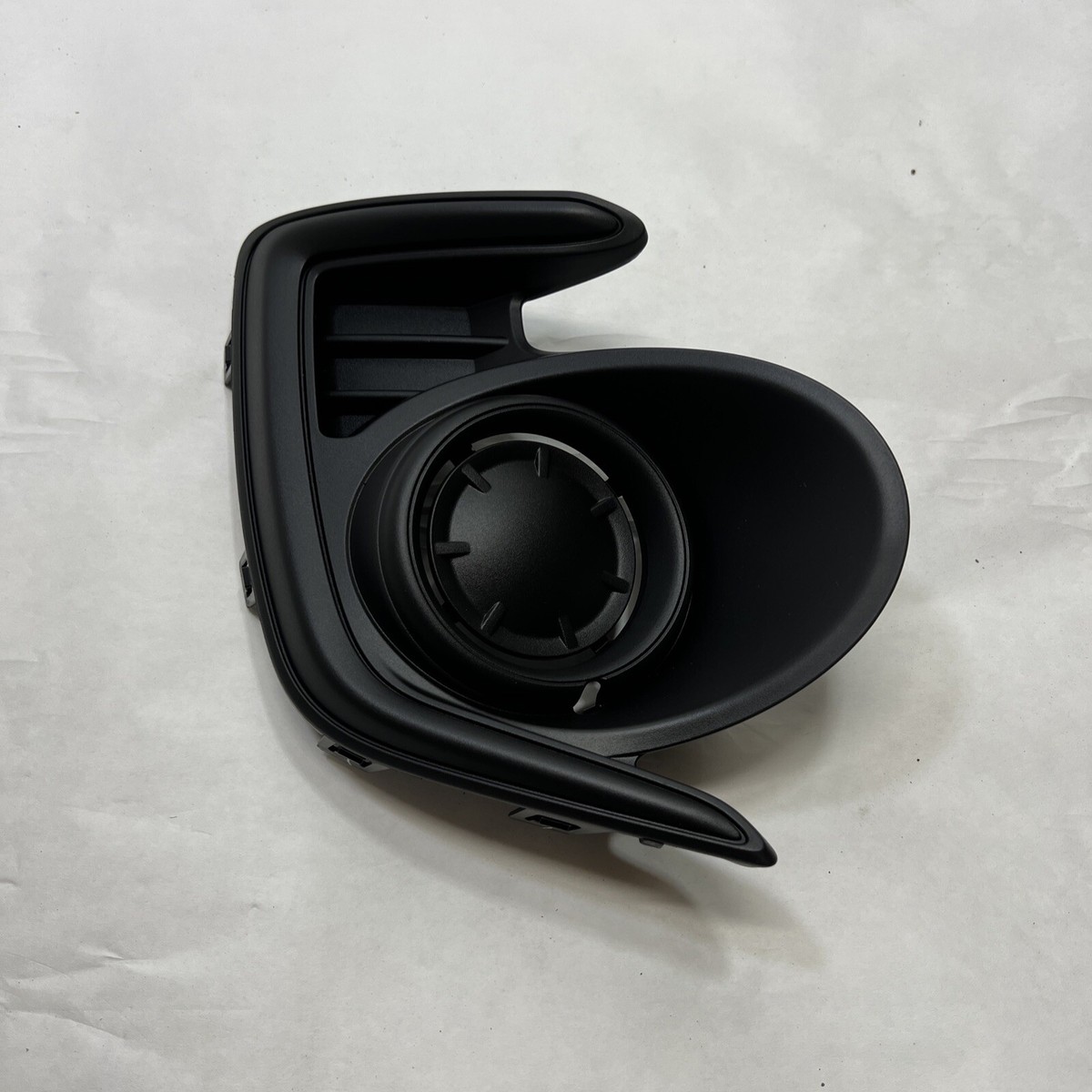 New OEM Genuine Mitsubishi Mirage G4 17-20 Bumper Fog Light Cover