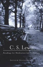 Readings for Meditation and Reflection - Paperback By Lewis, C. S. - GOOD