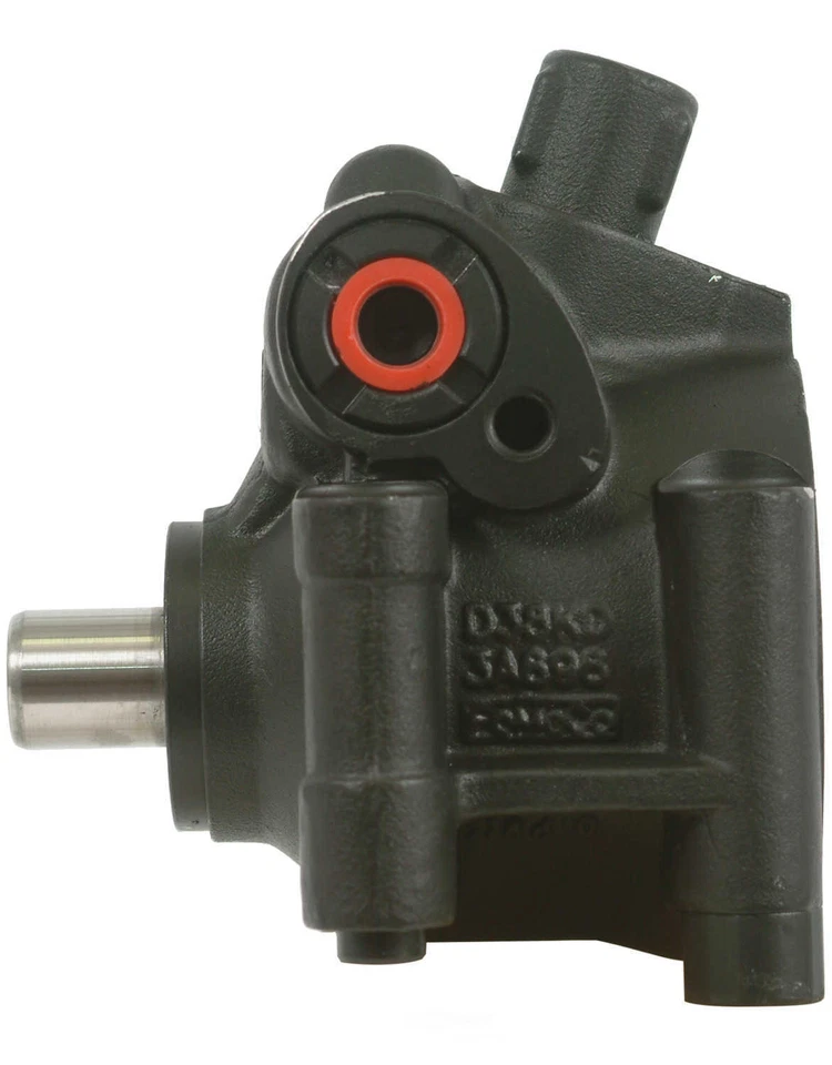 Bomba de dirección asistida para Ford F-250 Super Duty 2011-2016, F-350 Super Duty CARDO Foto 4 de 4