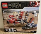 LEGO 75250 - Star Wars - Pasaana Speeder Chase - 2019 - NEW & Sealed