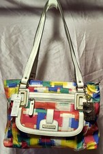 Tyler Rodan Purse