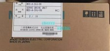 1PCS MITSUBISHI SERVO DRIVE MDS-A-SVJ-06 MDSASVJ06 NEW