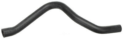 ACDelco 18255L Professional Molded Heater Hose 