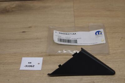 MOPAR 05098271AA 5098271AA Mirror Opening Cover NOS NEU genuine xx31062