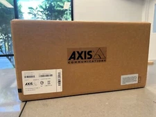 AXIS Camera Station S9002 Mk II Desktop Terminal 