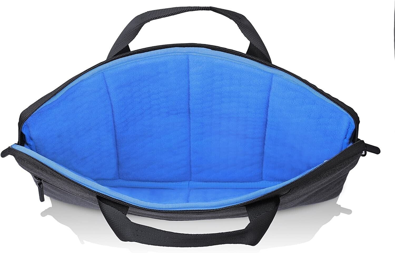 New Dell Pro Pro Sleeve 13" Laptop Notebook Case With Handle 7MTR0 CN-KVK24