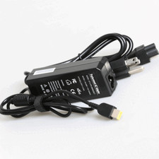 AC Adapter For Lenovo LI2364d 65C8KCC1US LED Monitor Charger Power Supply Cord
