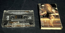 Mariah Carey Someday CASSETTE TAPE CBS RECORDS VINTAGE 90s