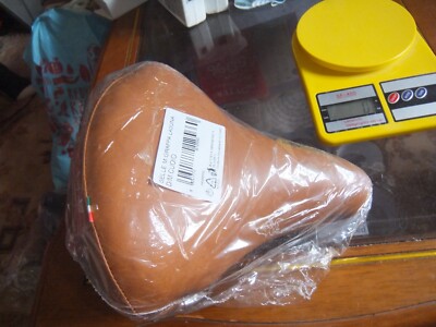 Selle M Grappa Laguna gefederter Freizeitsattel
