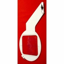 Janome Memory Craft 12000 Embroidery Machine Hoop SQ14 New