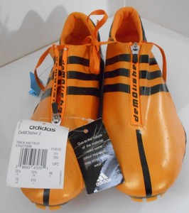 adidas demolisher track spikes