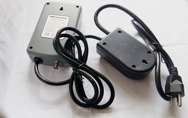 QUARIUM ORP Meter and Controller WEIPRO ORP - 3010, working with ozonizer - Image 3 of 4