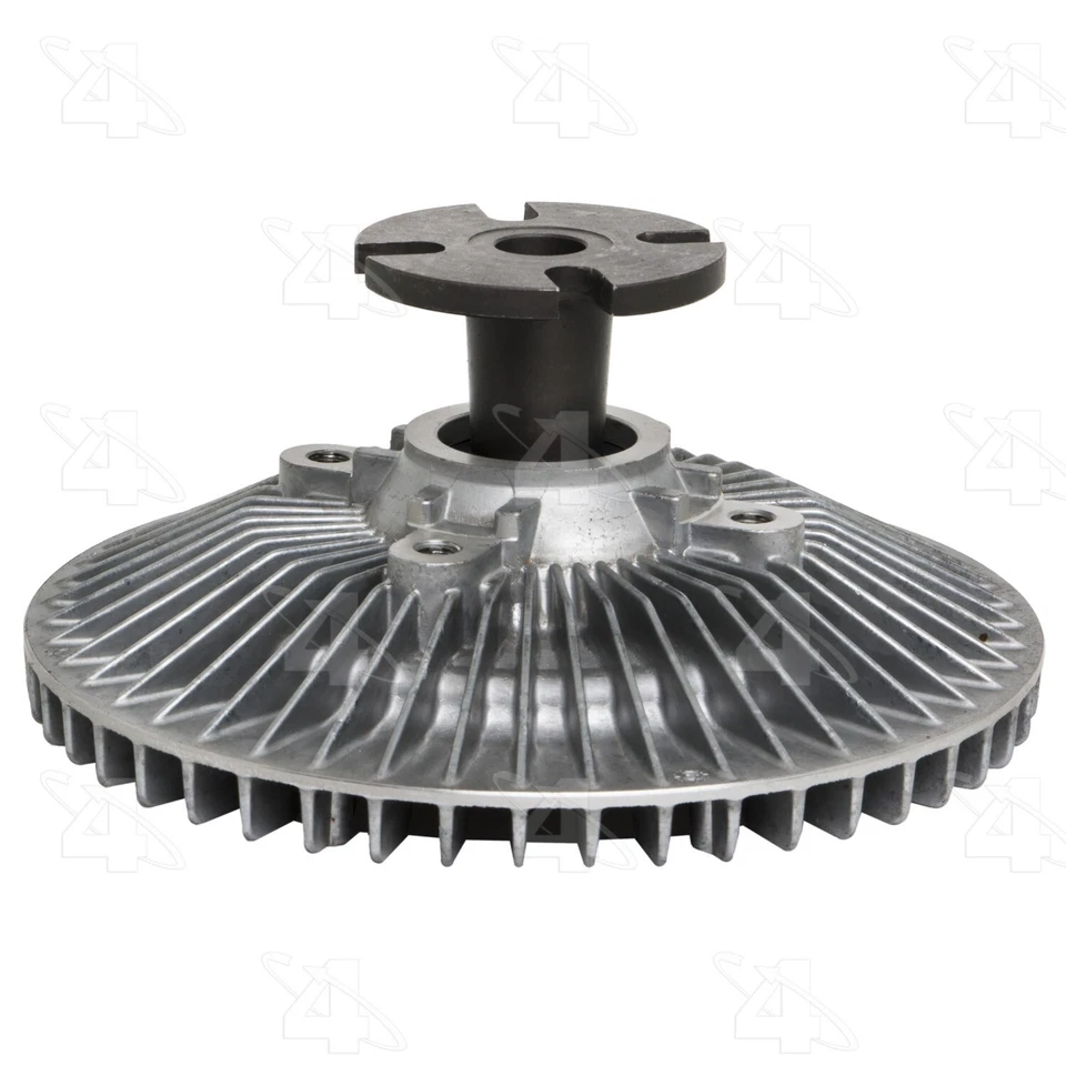 Embrague ventilador refrigeración motor Dodge Dart 1963-1976 4 estaciones 1964 1965 1966 1967 Foto 3 de 4