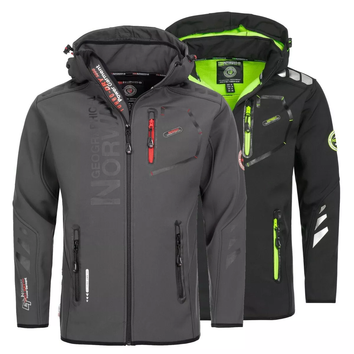 Geographical norway vantaa clearance