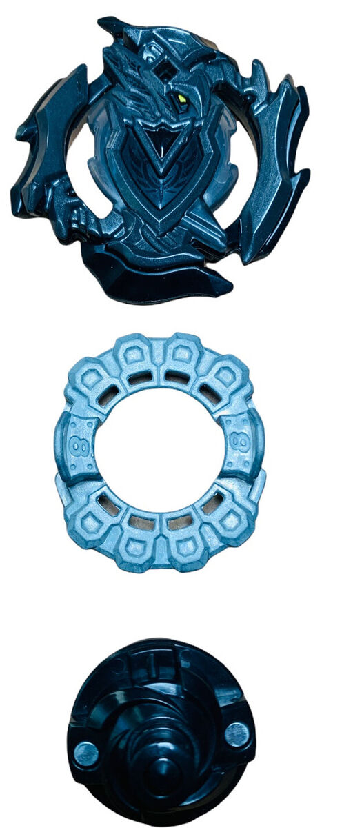 Beyblade Burst Turbo Sling Shock Hasbro Black Z Achilles A4 Beyblade Burst Turbo Sling Shock Hasbro Black Z Achilles A4