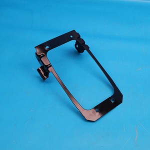 Audi A6 4F C6 2.7 3.0 TDI Halter Mittelkonsole 4F1863531B Halterung Original