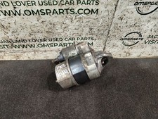 PEUGEOT 108 MK1 1.0 PETROL STARTER MOTOR