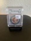 1976-S Washington Quarter Silver Proof ICG PR70 DCAM San Francisco