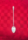 Symphony by Towle Sterling Silver Iced Tea Spoon 8 1/4" Monogram "M"