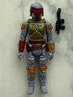 VINTAGE KENNER STAR WARS 1978 LOOSE BOBA FETT HK