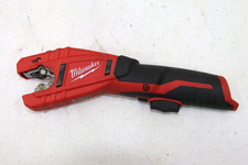 Milwaukee (2471-20) M12 12V Lithium-Ion Cordless Copper Tubing Cutter