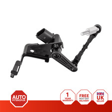 SENSORE ALTEZZA SOSPENSIONE ANTERIORE DESTRA PER AUDI Q7 Q8 2015-2023 4M0941286D