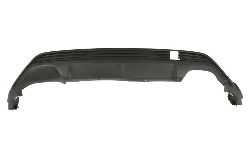 Rear Bumper Spoiler Fits: FORD FOCUS IV HATCHBACK 5D 04.18-09.21