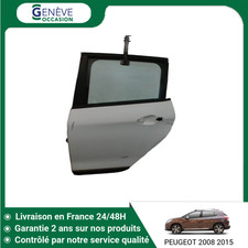 Baguette de porte Peugeot 2008