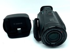 Canon Legria HF G25 Camcorder With 4.25-42.5Mm 1:1.8 Video Camera