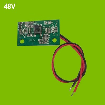 Grüner Batterie Controller PCB für für für Hailong Batteriebox 36V52V Mainbo