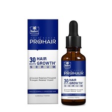 Parachute Advansed Pro Hair Growth Serum With Redensyl, Rosemary, Anagain 30ml