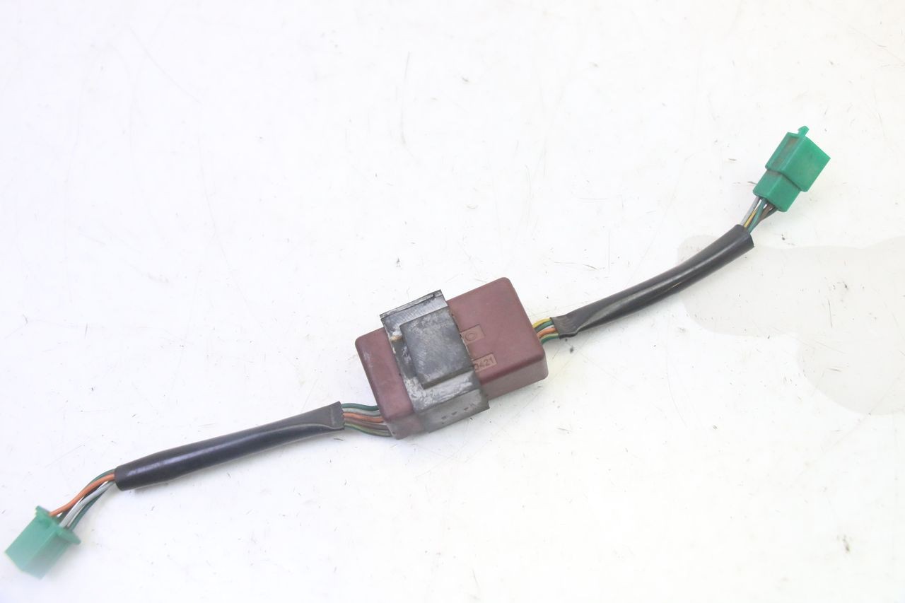 ELECTRICAL RELAY - KYMCO DINK STREET 125 (2009 - 2014)