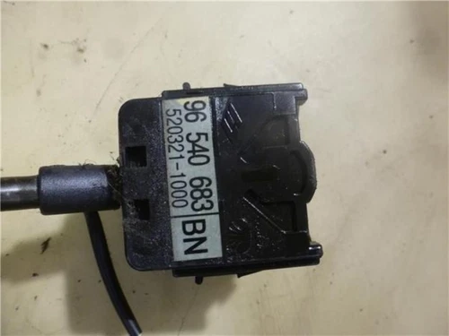 96540683 Mando Luces para DAEWOO KALOS 1.4 SE 2004 96194 - Imagen 2 de 2