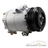 Atec Kompressor Klimaanlage FÜR Opel Astra G Zafira B Combo Corsa C_Meriva Tigra