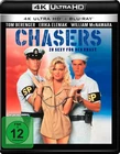 Chasers - Zu sexy für den Knast (4K UHD + Blu-ray) UHD Blu-ray  *NEU*OVP*