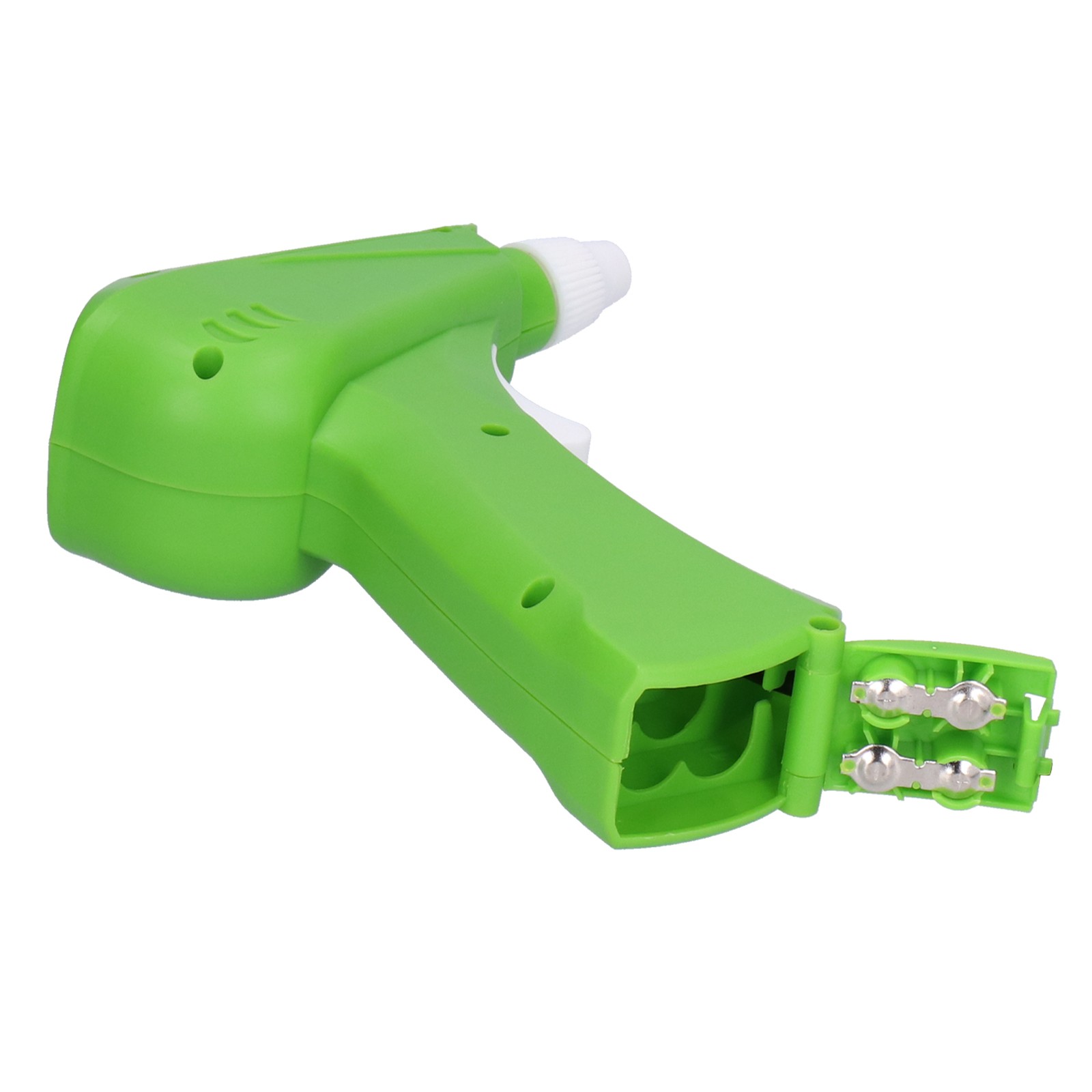 1L Mini Watering Bottle Portable Electric HandHeld Watering Sprayer Can Pot BAJ