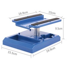 Sturdy RC Car Work Stand Repair Station For 1/10 Scale