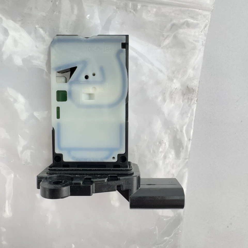 2020 - 2025 雪佛兰拖车 BUICK ENCORE MASS 流传感器 原始设备制造商 12729015 — 第 2/4 张图片