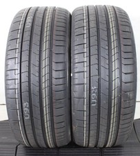 2 pneumatici estivi 225/40R19 93W Pirelli Pzero PZ4 AO profilo completo 2022