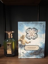 Velixir Poseidon Eau de Parfum 100ml | *Authenticity Guaranteed ✅️*
