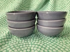 Fiestaware Lavender Mini Bowls Set of 6 5 Oz 3.75” NWT USA
