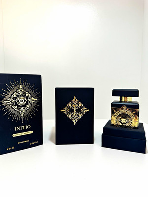 Initio Oud for Greatness Eau de Parfum Spray 90 ml Normale Größe INBG001SP