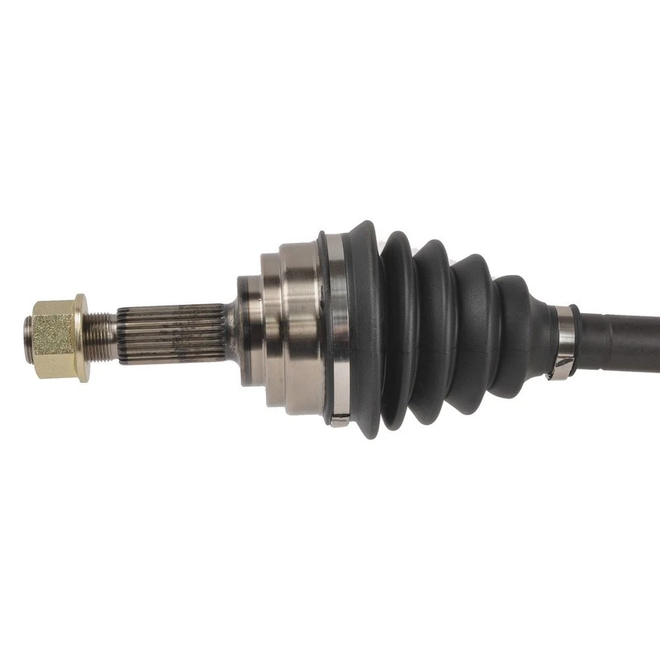 For Nissan Versa 2009-2013 Cardone New Front Driver Side CV Axle Shaft — 第 2/3 张图片