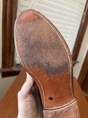 Alden 663