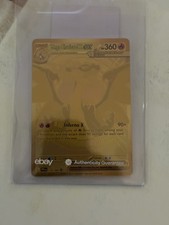 Mega Charizard X ex 130/094 Me02: Phantasmal Flames Holo
