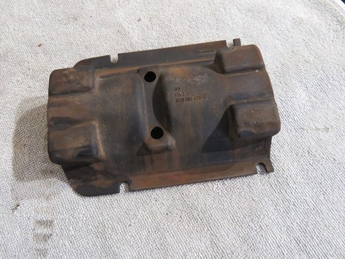 VW Golf 2 II 1.3 NZ 54 PS Schwallblech Nockenwelle Zylinderkopf 030103478C Polo