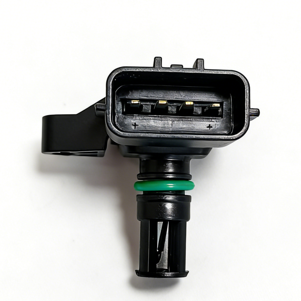 Temperature 5698455 NEW FOR Cummins Intake Pressure Temperature Sensor ...