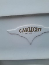 vintage caravan classic caravan